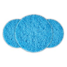 DREMEL 精美 無痕清潔墊 PC363-3, 3個