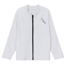 ST.HOLIDAY 防曬拉鍊上衣 C245-10