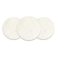 清潔工具拋光墊PC366-3, 3個