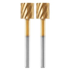 DREMEL 精美 硬質合金刀片 7.8mm 115DM, 1個, 無電池