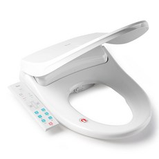 THEinUS 自動沖水殺菌免治馬桶, 顧客自行安裝, IS-380AF