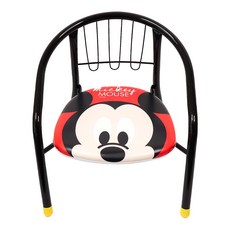 LiLFANT 角色幼兒椅, 米奇, 1個