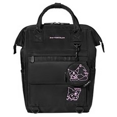 ZGO 아동용 산리오 베이직 백팩