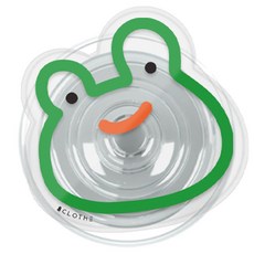 에잇클로드 드로잉프렌즈 아크릴 맥세이프 스마트톡, 프로그 라인, 1개