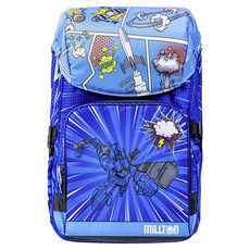 MiLLTON 兒童書包 24L