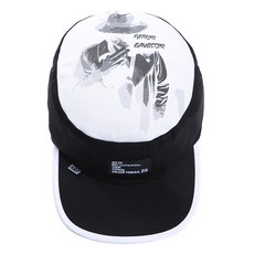 피플캡 090 FATHER GANGSTER 오버사이즈 볼캡