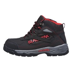 BlackYakWorkWear 男女通用安全鞋 YAK-66