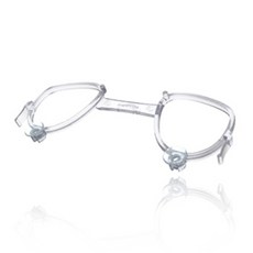 OCEANTAG 度數夾片 Overview 2271F, 透明