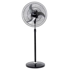 한경희생활과학 5단 풍속 고성능 업소용 공업용 선풍기 51cm, HAAN-BF1020