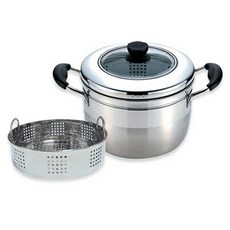 KITCHEN FLOWER Ttulrip蒸鍋