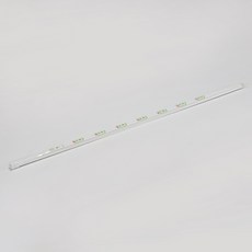 비츠온 사각 몰딩 4호, 화이트, 2개