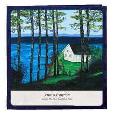 Allode 威廉柯林斯風景藝術相簿, 白色 08 獨棟房屋, 30張