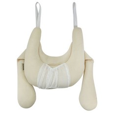 Mong Sure 孩童自助餵奶枕, 黃油