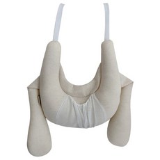 Mong Sure 孩童自助餵奶枕, Ivory