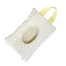 Jonifree 外出用大容量濕紙巾便攜收納盒, 1個, 松鼠