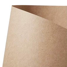 My 文具 牛皮紙 350g, 40個