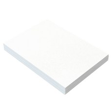 My 文具 模造紙 180g, 125個, A3