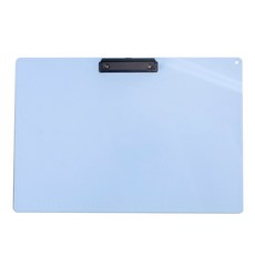 Allode 橫式A3素描本, 1個, B04 天藍色