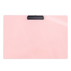 Allode 橫式A3素描本, 1個, B03 粉紅色