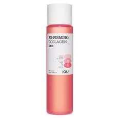 아이오유 리퍼밍 콜라겐 스킨, 1개, 300ml