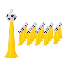 Maket Gamseong 啦啦隊應援口哨喇叭 無繩款, 30個, 隨機出貨