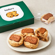 호두르 로투스 르뱅 4개입, 360g, 1개