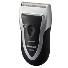 Panasonic 國際牌 手提式刮鬍刀, ES3832, 混色