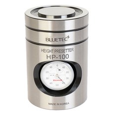 BLUETEC 高度預調儀 HP-100 C4011350, 1個