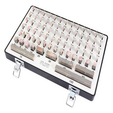 BLUETEC 塊規 76件組 BD516-076 C4015879, 1個