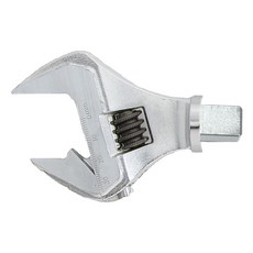 BLUETEC 活動式扭力扳手套頭 AH0912x27 C4065458, 1個