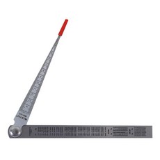 블루텍 테이퍼게이지세트 BD-700S, 1개