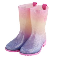 BLUEDOG 兒童極光雨靴