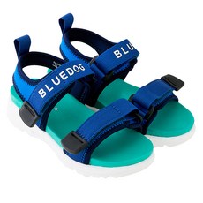 BLUEDOG 兒童氯丁橡膠運動涼鞋