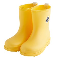 BLUEDOG 兒童基本款雨靴