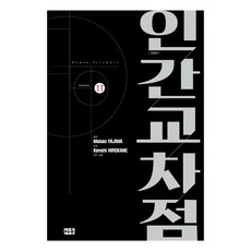 MiWoo 人間交叉點 11 修訂版, 矢島正雄, 弘兼憲史