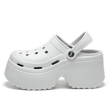 잭앤질 여성용 키높이 피벗스트랩샌들 JB4354