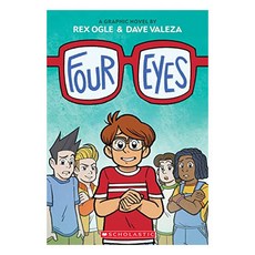 Four Eyes, Scholastic