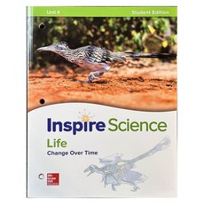 Inspire Science G6-8 Life SB Unit 4, McGRAW-HILL