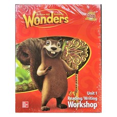 Wonders Workshop Leveled Reader Pack 1.1, McGRAW-HILL