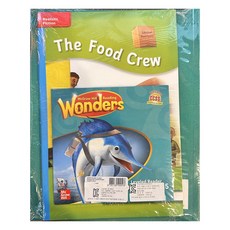 Wonders Workshop Leveled Reader Pack 2.5, 맥그로힐