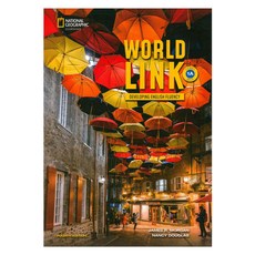 World Link 4ED 1A Combo Split Student's Book +E-book, Nancy Douglas, James R. Morgan, 圖潘茲