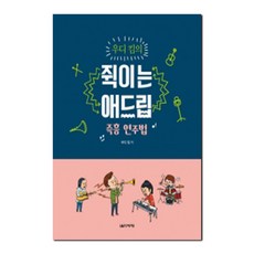 伍迪金的殺手級即興演奏法, 音樂世界, 伍迪金