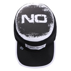 피플캡 004 NO 페인트 오버사이즈 볼캡