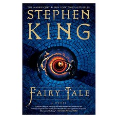 FAIRY TALE, Simon & Schuster