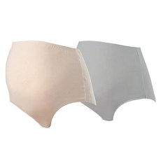 프레벨라 빅사이즈 임산부 면산전팬티 2매입