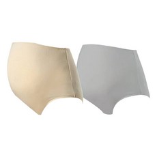 프레벨라 임산부 면산전팬티 2매입