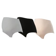 프레벨라 임산부 면산전팬티 3매입