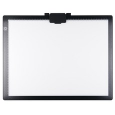 Coms LED燈箱 JA313, 1個