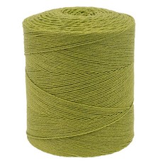 Gujeong 30支大容量編織線, 1個, 109 橄欖綠