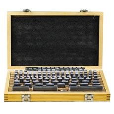 BLUETEC 超硬塊規 112件組 BD516-112C C4065494, 1套